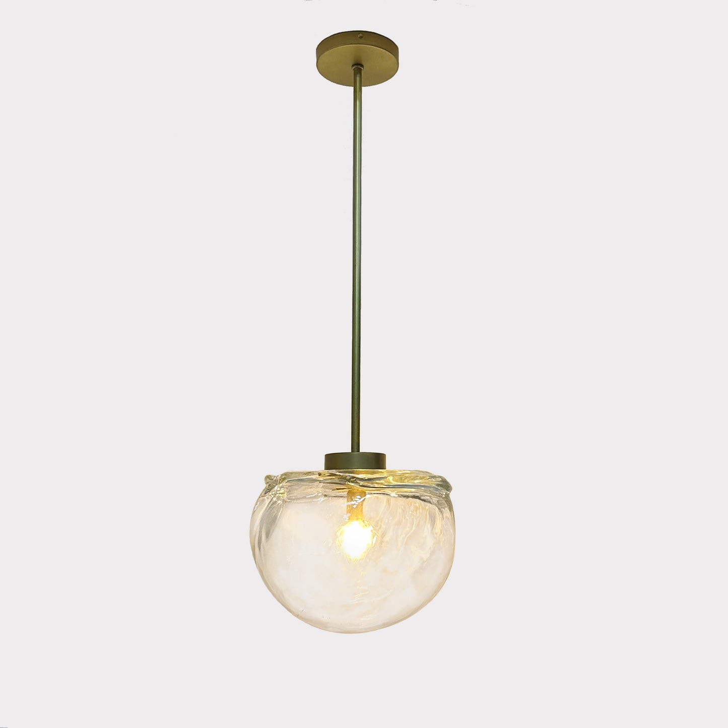 Formation Pendant Light