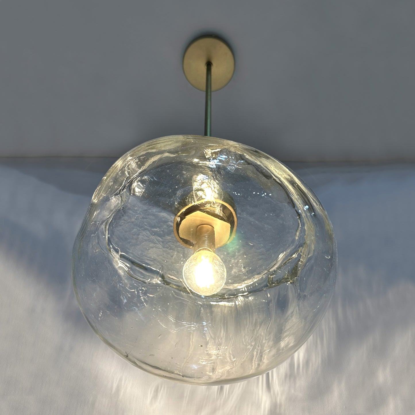 Formation Pendant Light