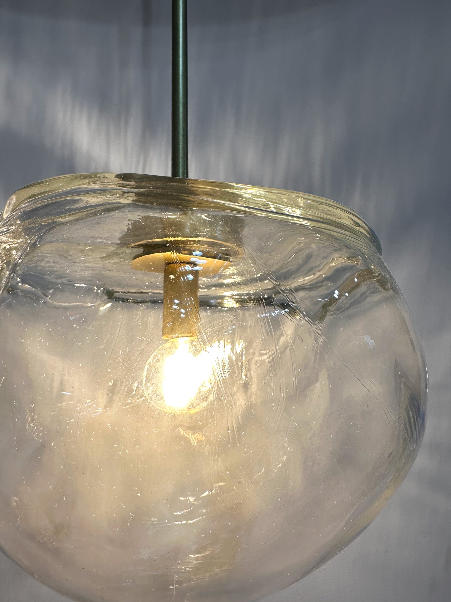Formation Pendant Light