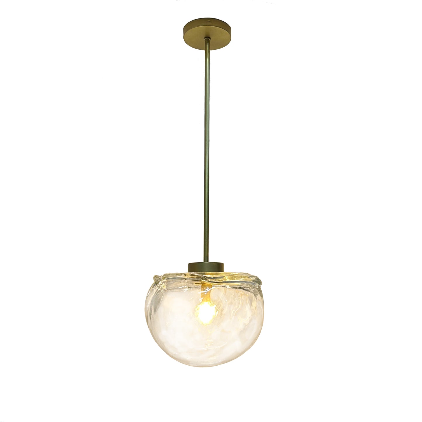Formation Pendant Light