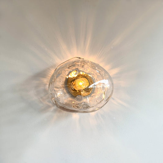 Formation Sconce Light