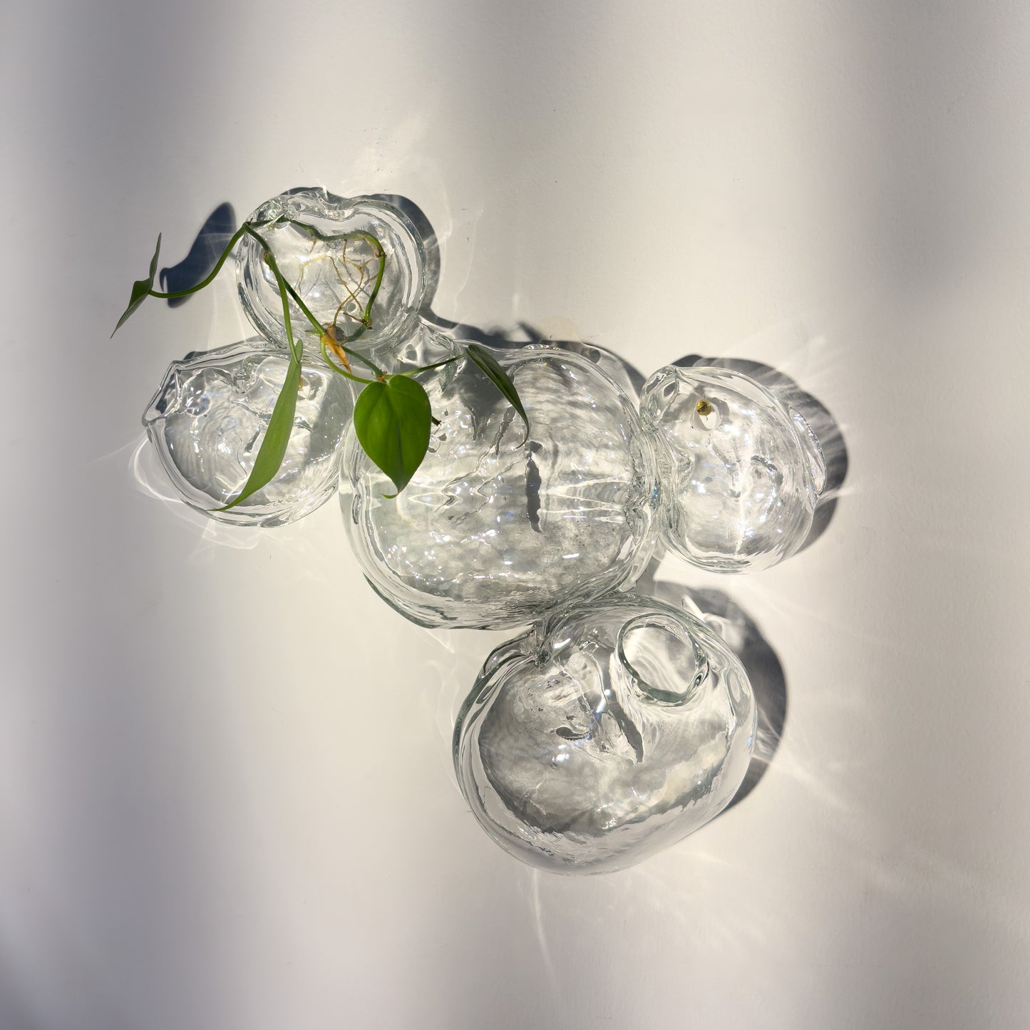 Formations Cluster Wallpiece