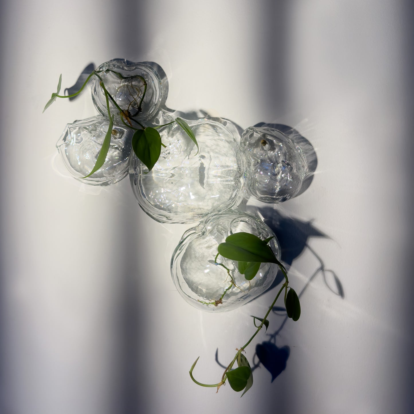 Formations Cluster Wallpiece