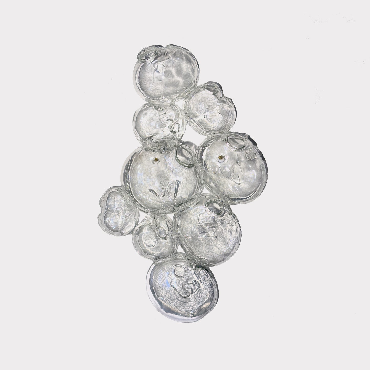 Formations Cluster Wallpiece