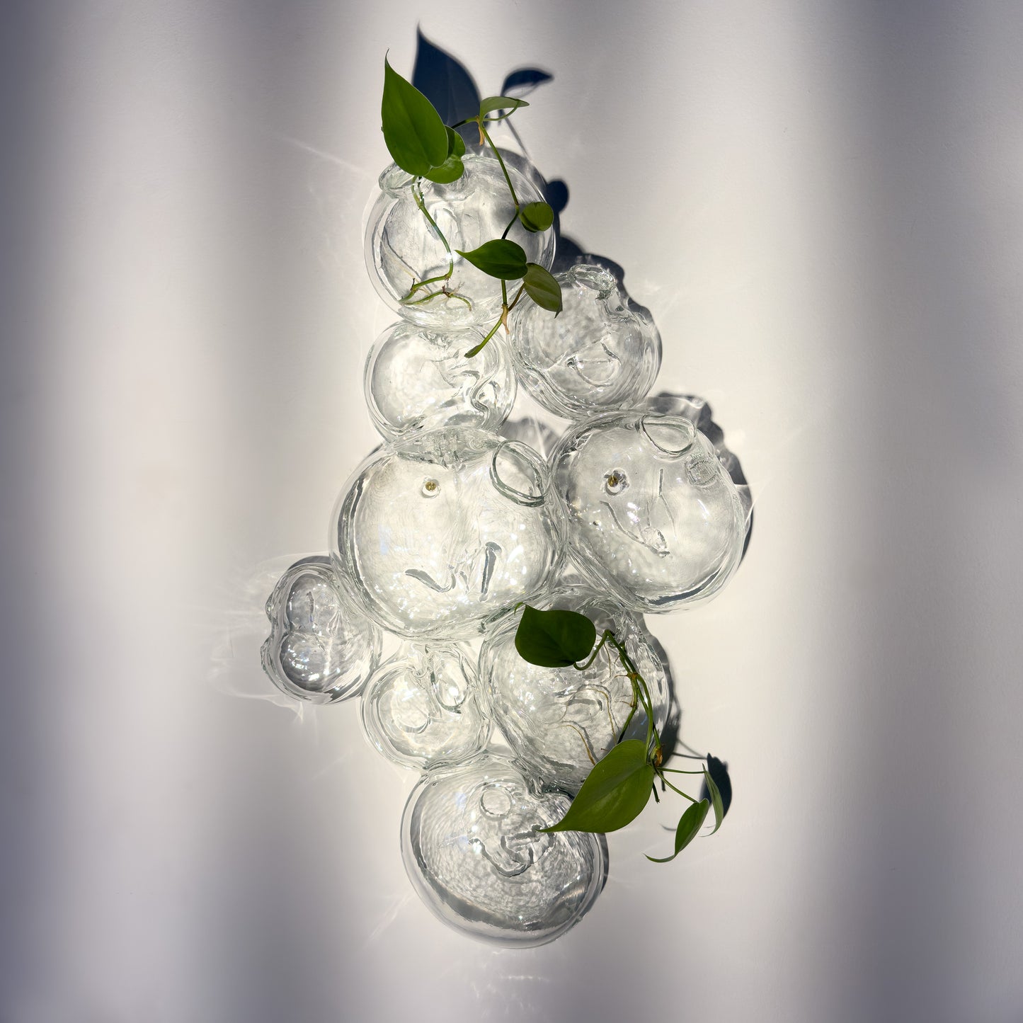 Formations Cluster Wallpiece