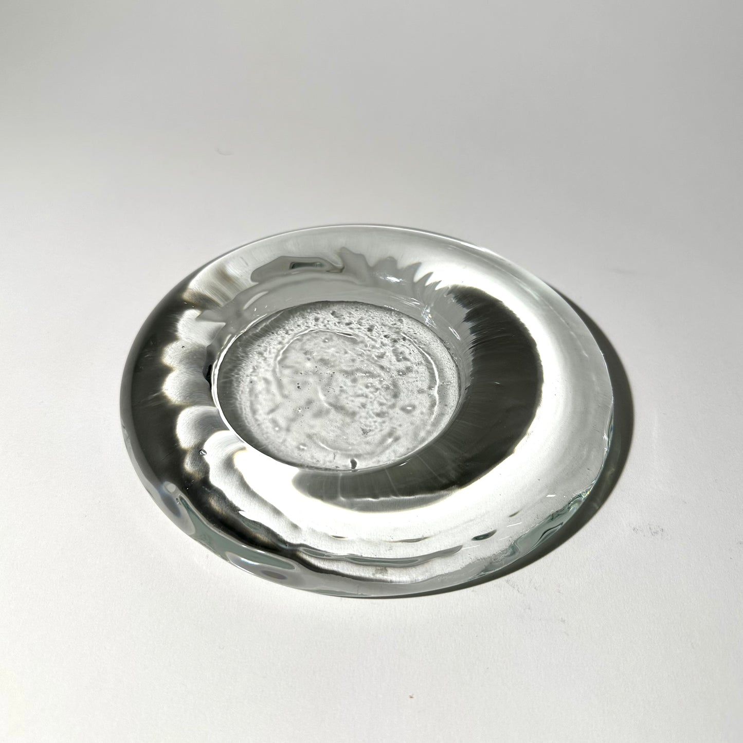 Puddle Votive (Off Shape)