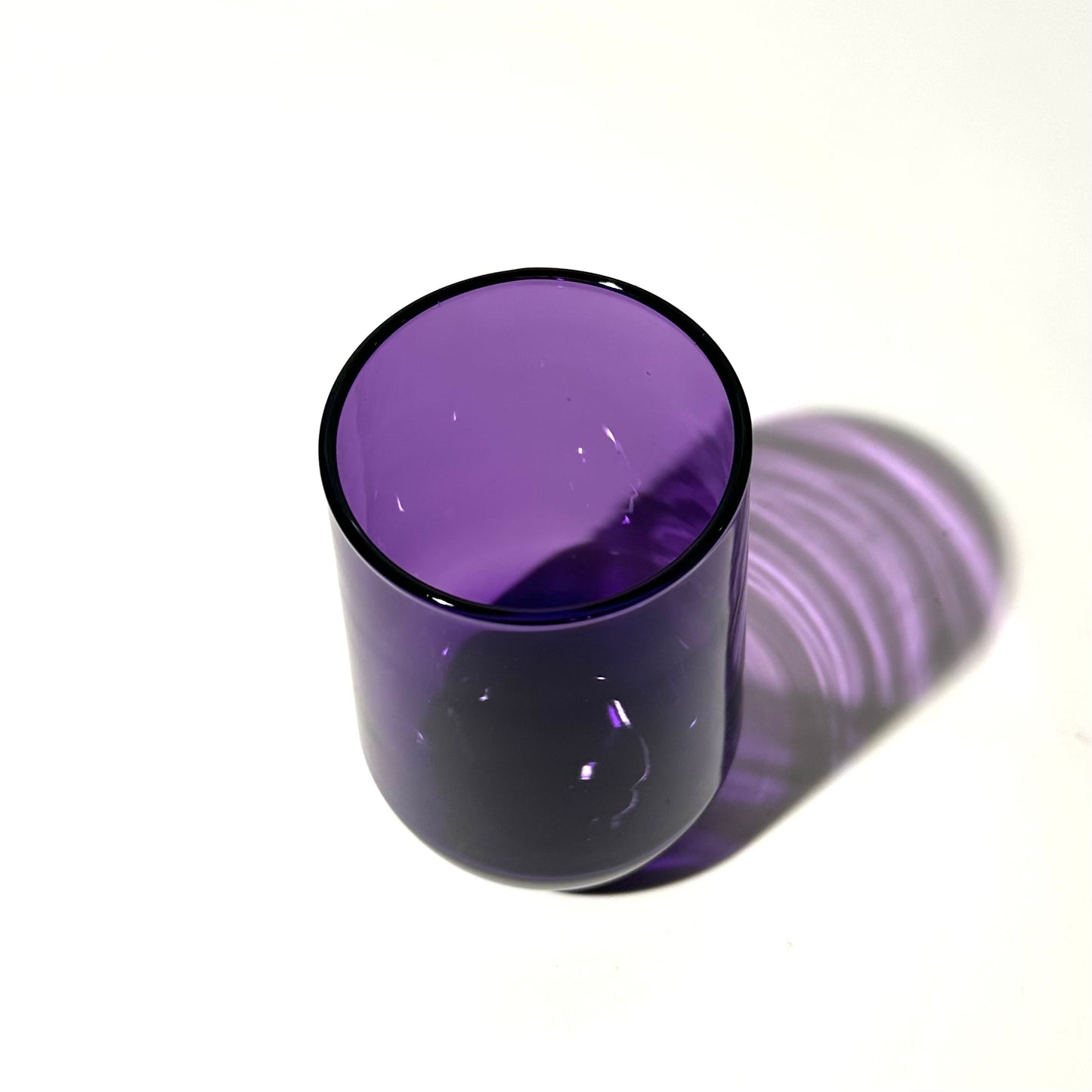 Amethyst Cup (1 of 2)