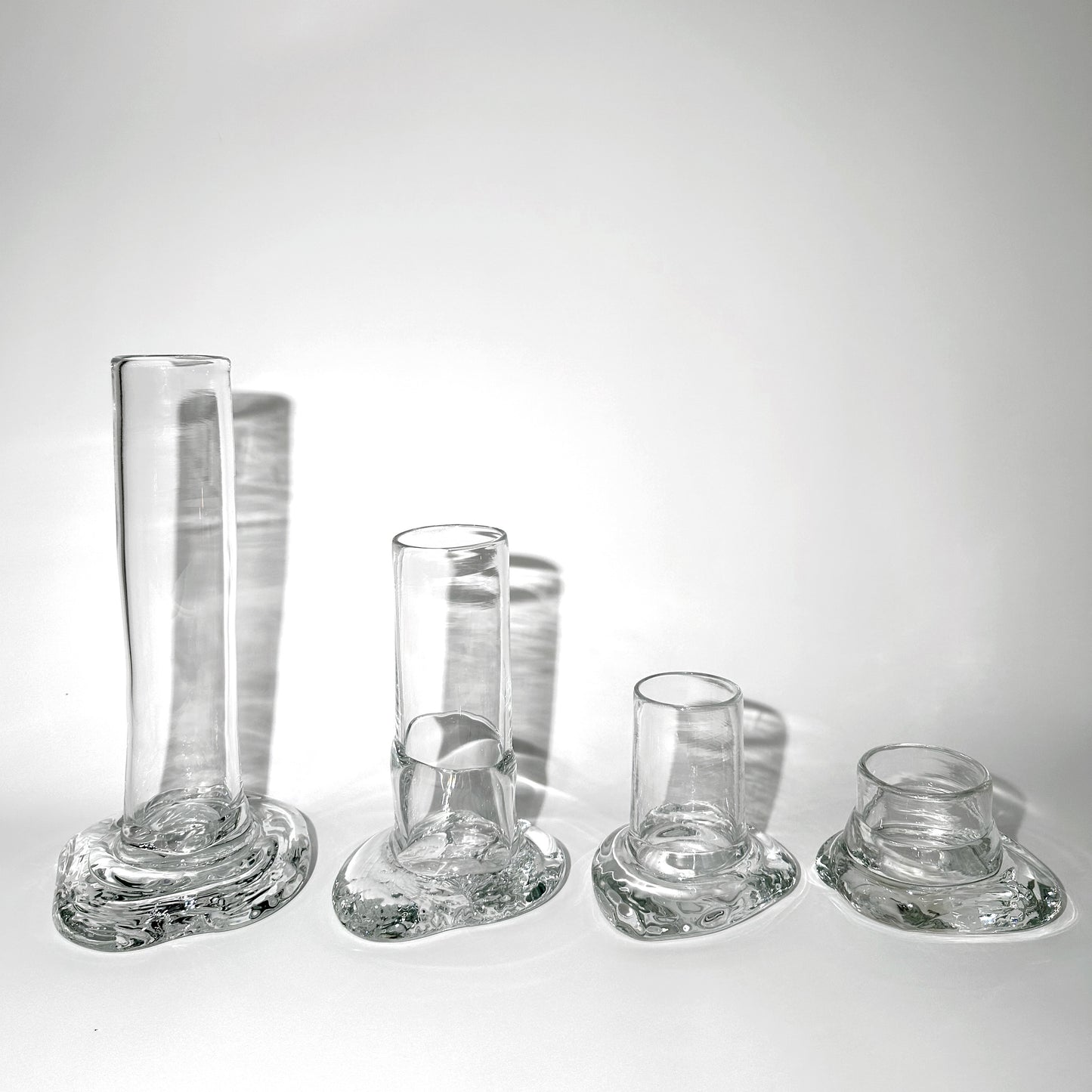 Puddle Vase