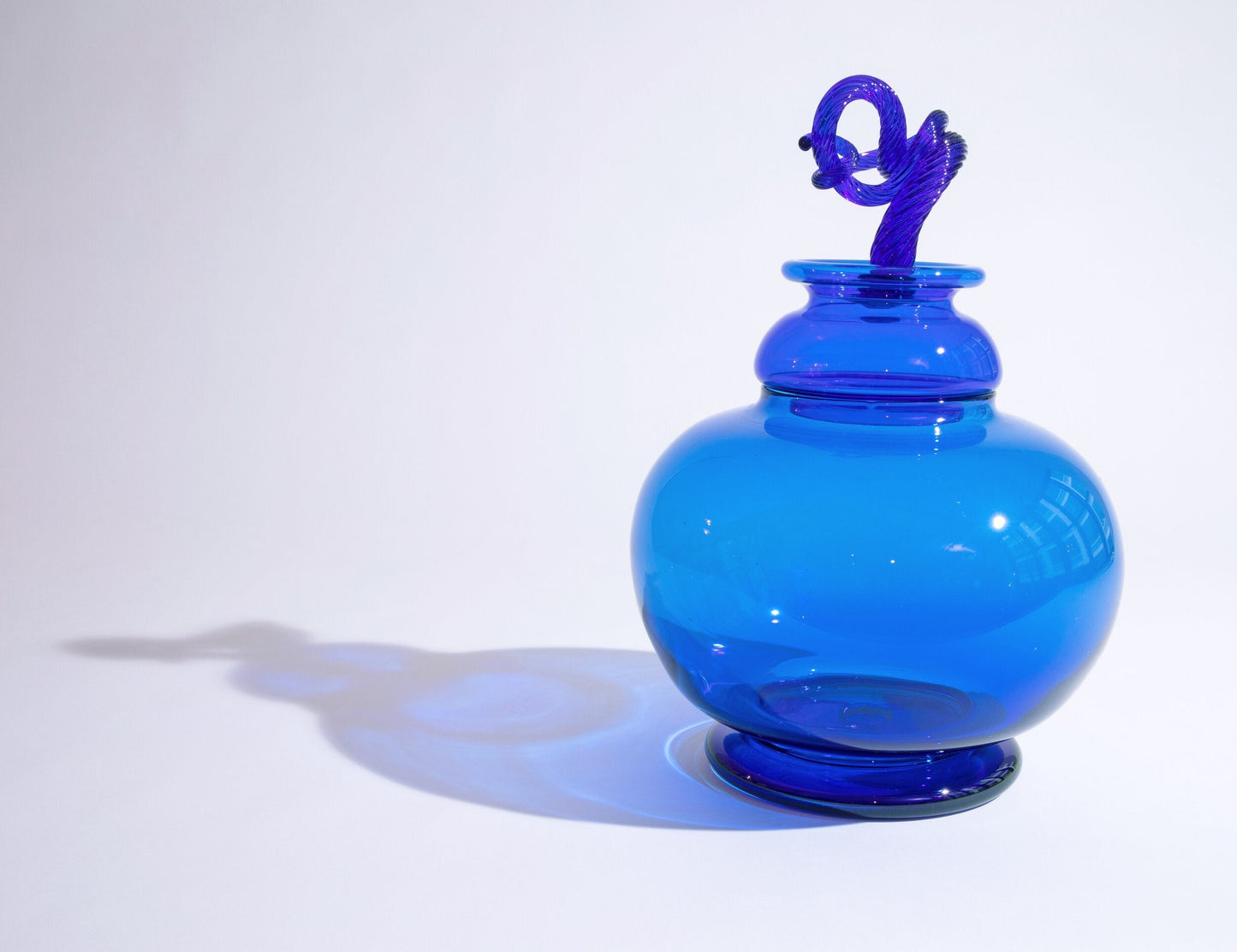 My Blue Period