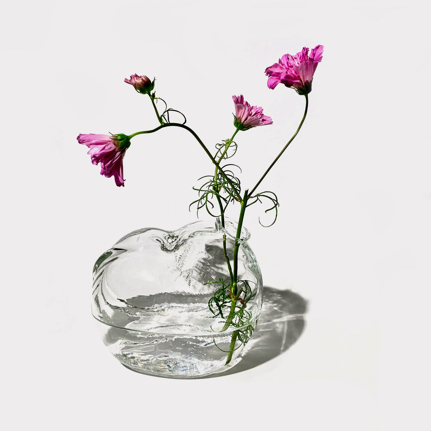 Formation Vase