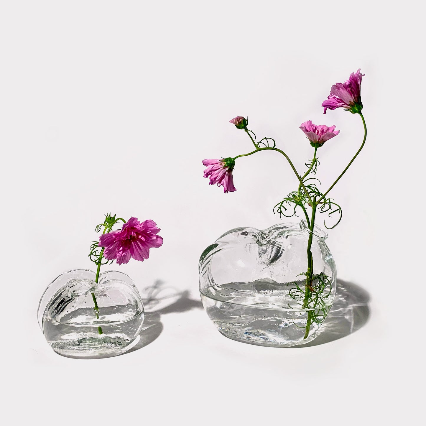 Formation Vase