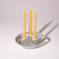 Trinity Whirlpool Candle Holder (Limited Edition 3/3)