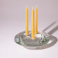 Trinity Whirlpool Candle Holder (Limited Edition 1/3)