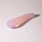 Bending Taper Acupressure Wand in Opaline Pink