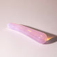 Bending Taper Acupressure Wand in Opaline Pink