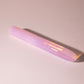 Straight Acupressure Wand in Opaline Pink