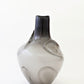 Graphite Rose Petal Vase by Alex Krueger