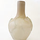 Linen Rose Petal Vase by Alex Krueger