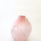 Blossom Rose Petal Vase by Alex Krueger