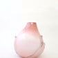 Blossom Rose Petal Vase by Alex Krueger