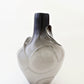 Graphite Rose Petal Vase by Alex Krueger