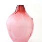Peony Rose Petal Vase by Alex Krueger