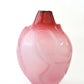 Peony Rose Petal Vase by Alex Krueger