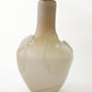 Linen Rose Petal Vase by Alex Krueger