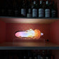 Lighting for Mars by Jason Robert Bauer