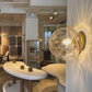 Formation Sconce Light