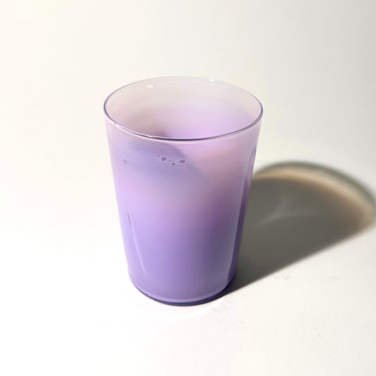 Purple Rose Cups (2 available)