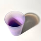 Purple Rose Cups (2 available)