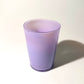 Purple Rose Cups (2 available)