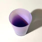 Purple Rose Cups (2 available)