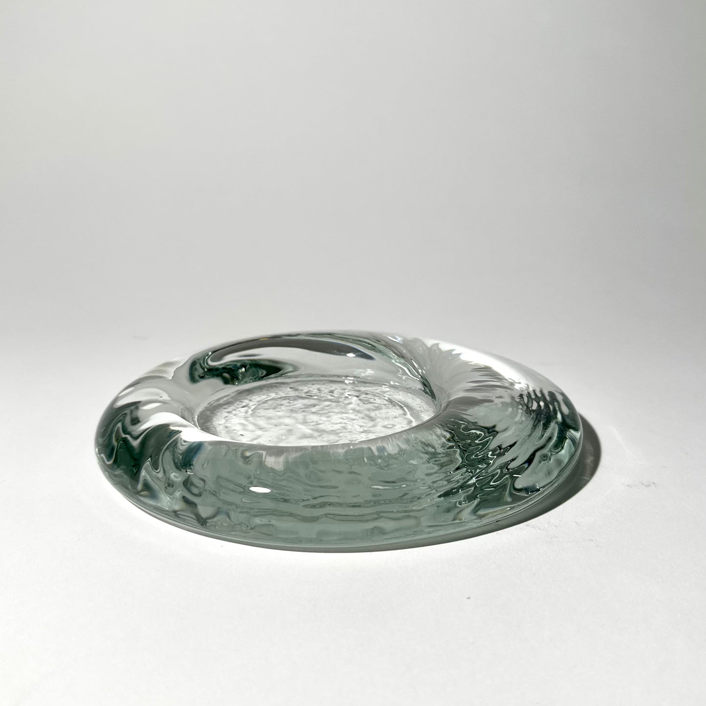 Puddle Votive (Off Shape)