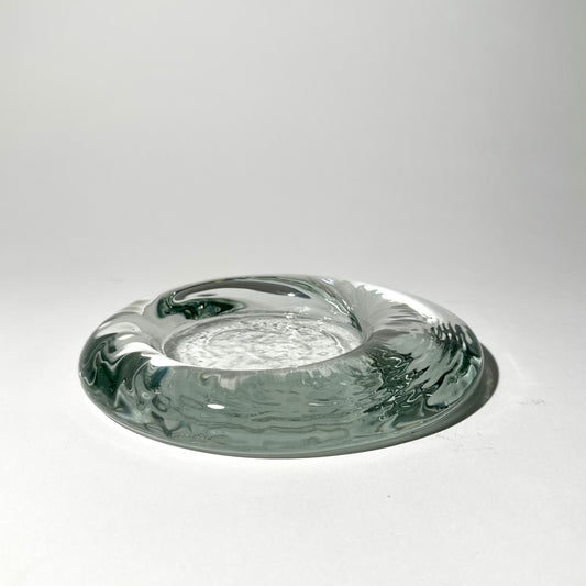 Puddle Votive (Off Shape)