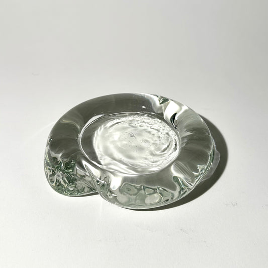 Puddle Votive (Off Shape)