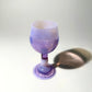 Chalice in Neodymium and Pink Opaline
