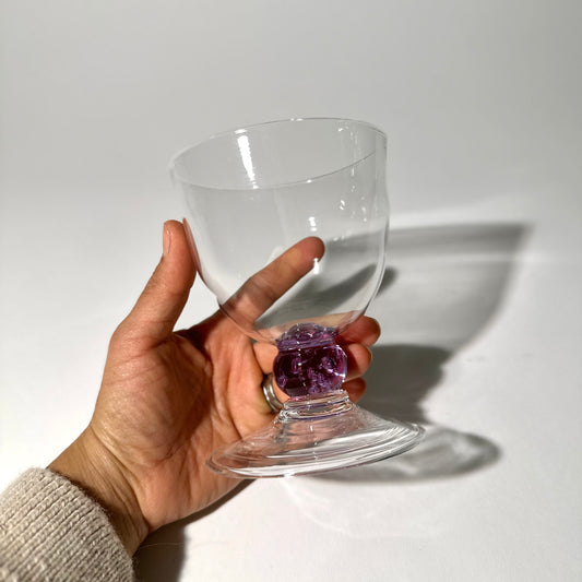 Neodymium Ball Goblet 2