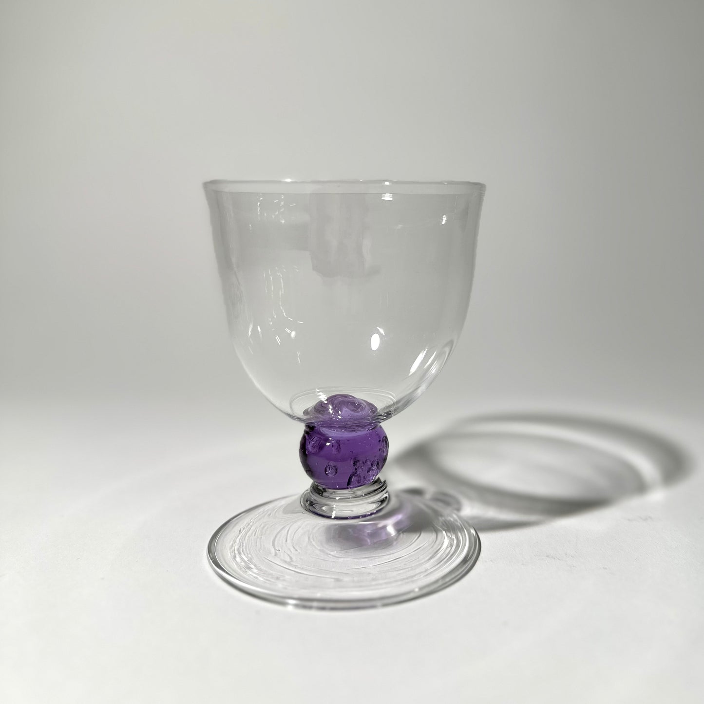 Neodymium Ball Goblet 2