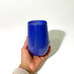 Night Sky Cup in Blue and Violet