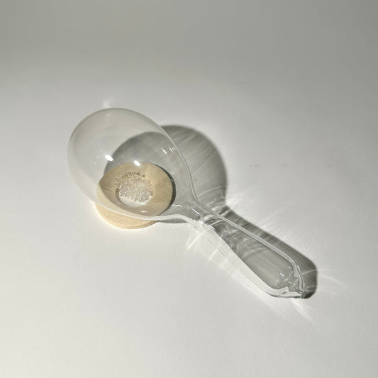 Crystal Rattle (Off Shape) 4