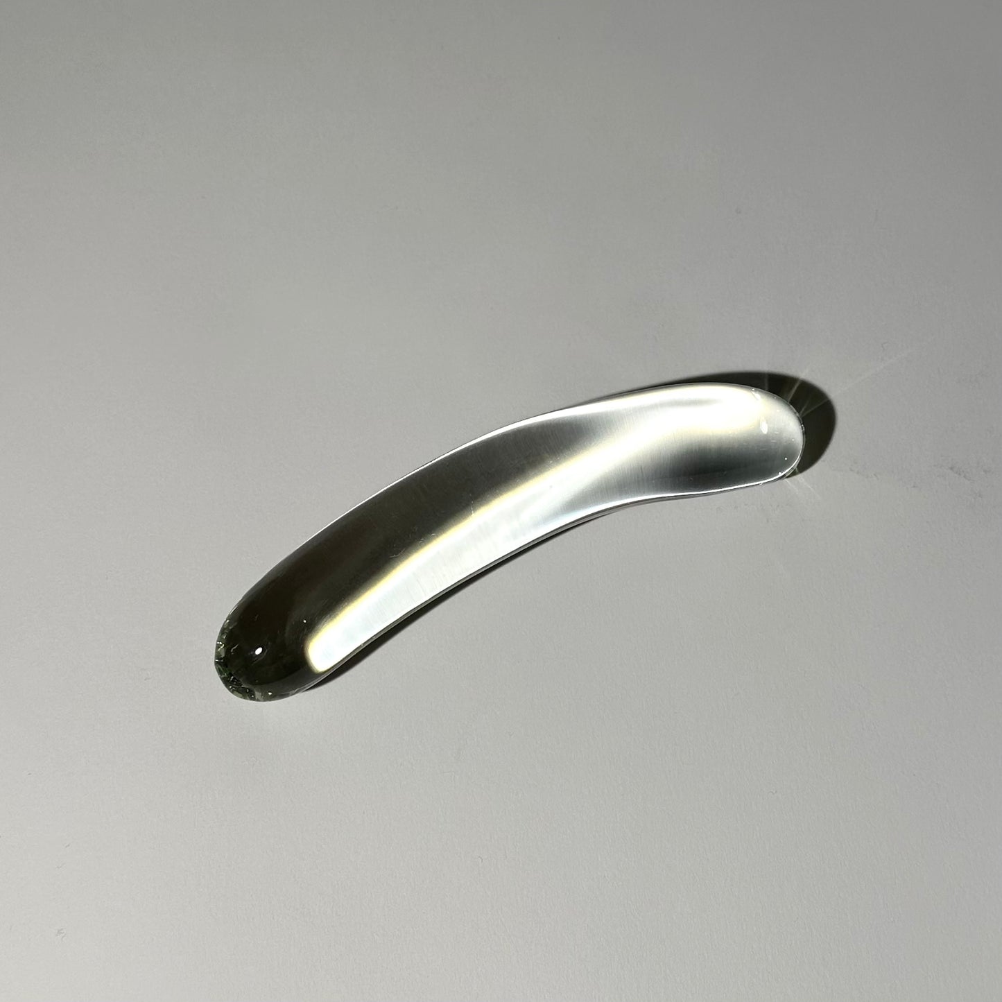 Accupressure Massage Tool in Clear