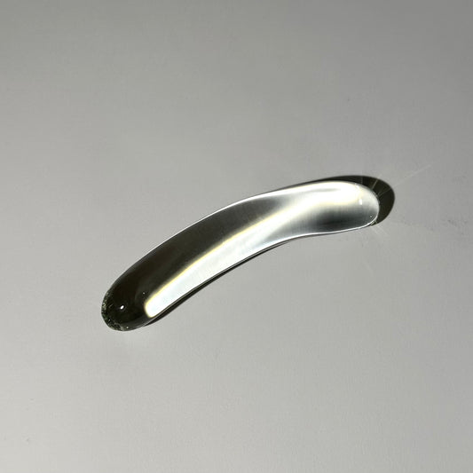 Accupressure Massage Tool in Clear