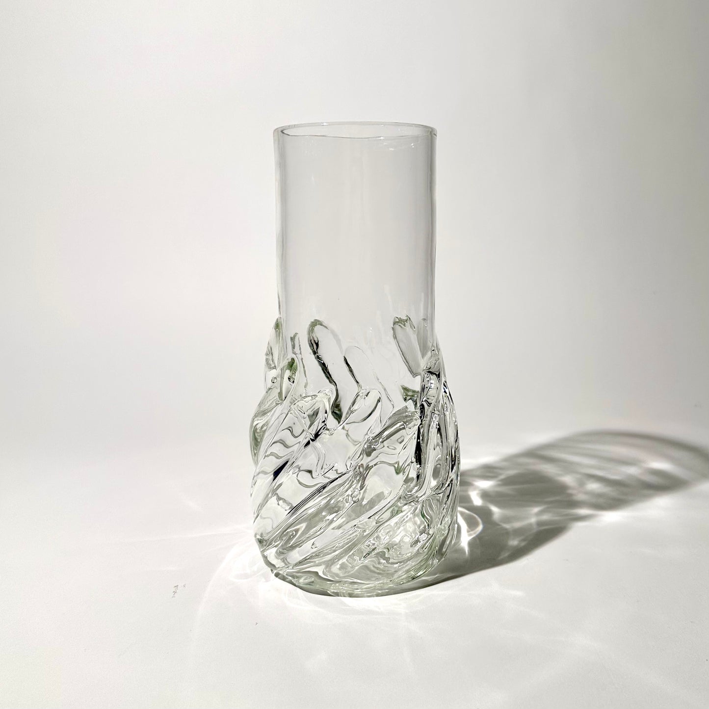 Icicle Vase