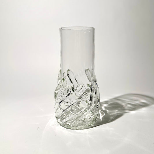 Icicle Vase