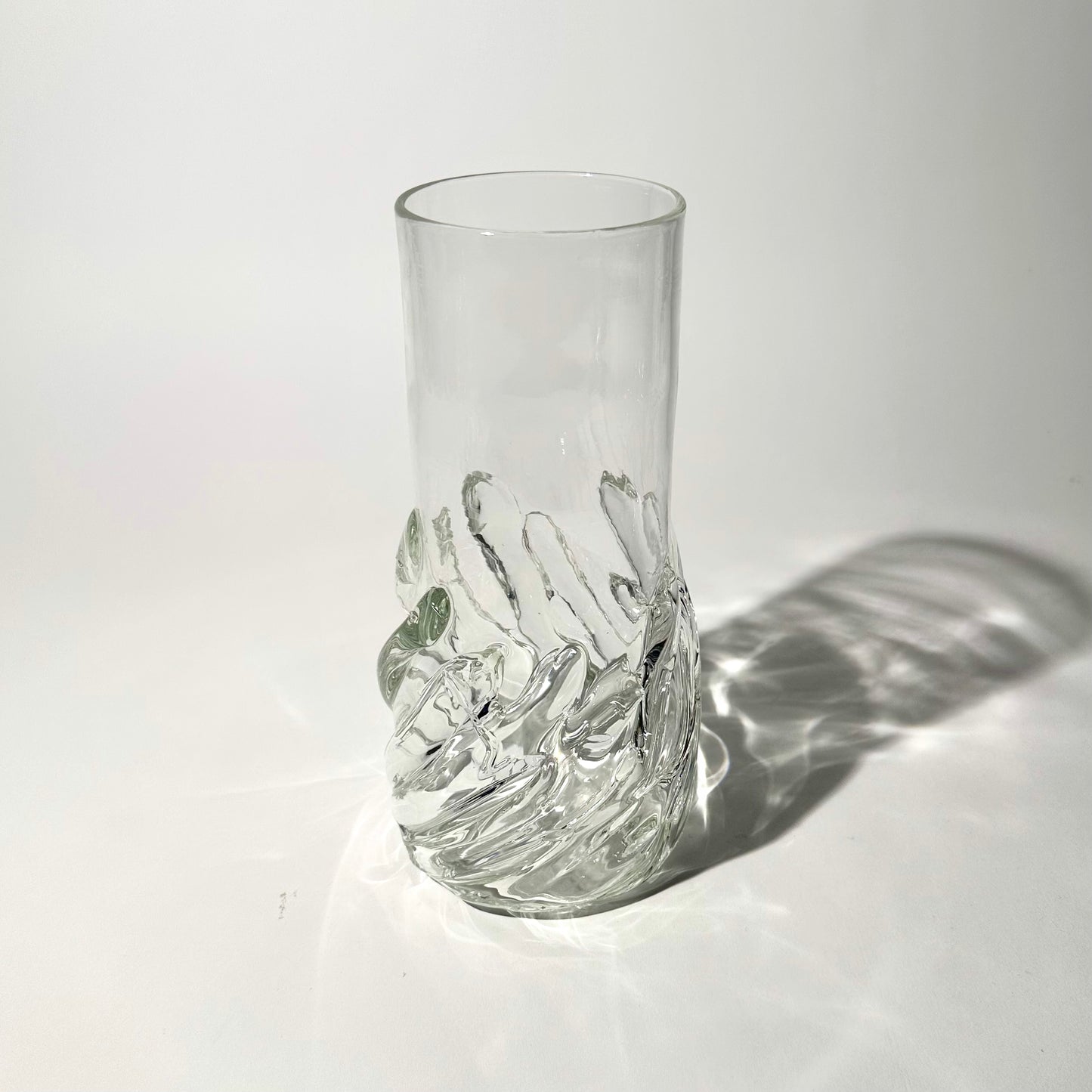 Icicle Vase