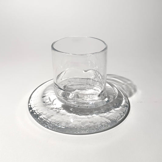 Small Puddle Vase (Off Shape)