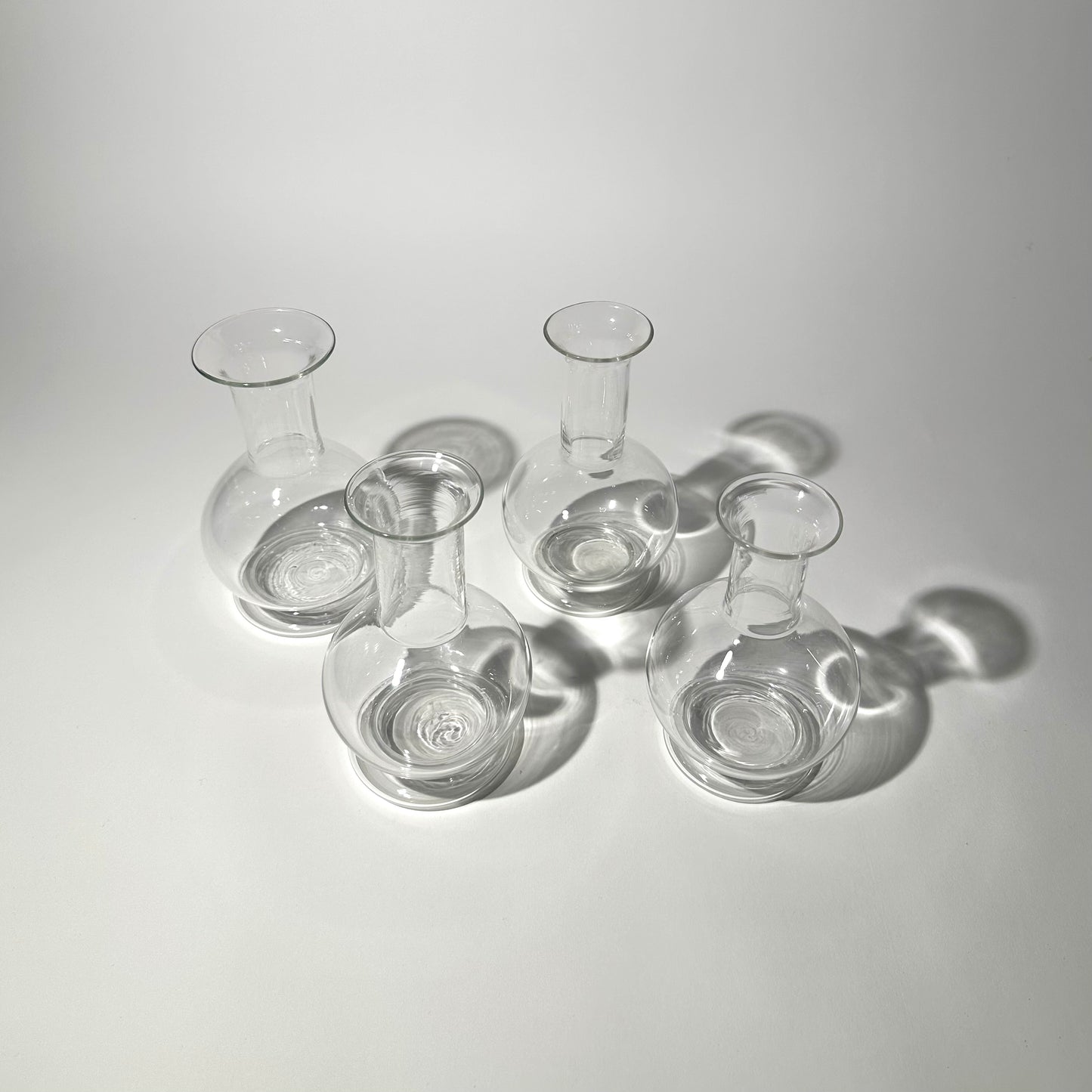 Bed Side Carafe (4 available)