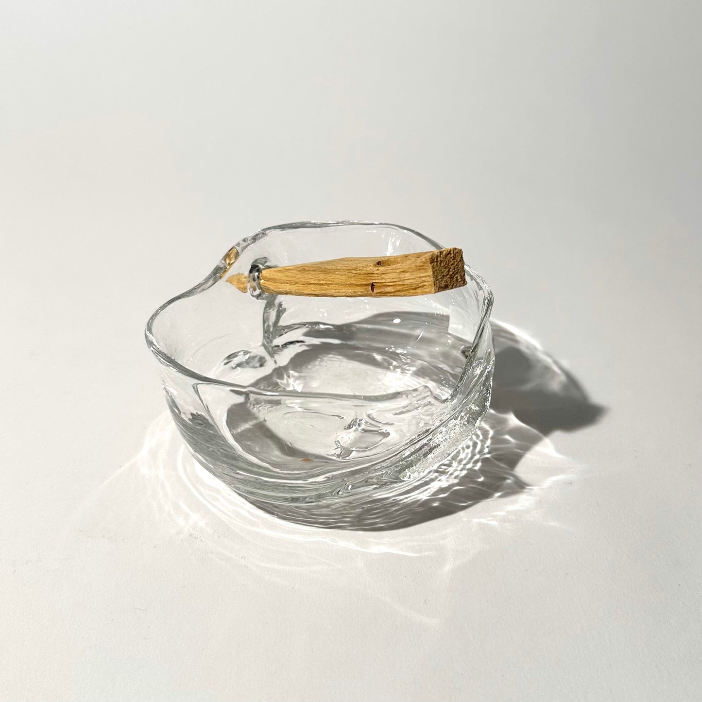 Palo Santo Holder (Off Size)